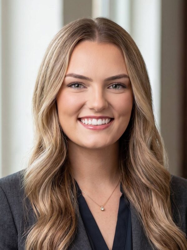 About Us - Insurance School of Texas MaKenzie Smith